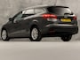 Ford Focus Wagon 1.0 Titanium Sport (APPLE CARPLAY, NAVIGATIE, CLIMATE, GETINT GLAS, SPORTSTOELEN, KEYLESS, PARKEERSENSOREN, NIEUWE APK, NIEUWSTAAT)