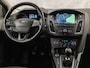 Ford Focus Wagon 1.0 Titanium Sport (APPLE CARPLAY, NAVIGATIE, CLIMATE, GETINT GLAS, SPORTSTOELEN, KEYLESS, PARKEERSENSOREN, NIEUWE APK, NIEUWSTAAT)