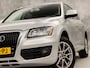 Audi Q5 3.2 FSI quattro Sport 271Pk Automaat (PANORAMADAK, SCHERM, CLIMATE, LEDEREN SPORTSTOELEN, GETINT GLAS, CRUISE, NIEUWE APK, NIEUWSTAAT)
