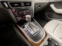 Audi Q5 3.2 FSI quattro Sport 271Pk Automaat (PANORAMADAK, SCHERM, CLIMATE, LEDEREN SPORTSTOELEN, GETINT GLAS, CRUISE, NIEUWE APK, NIEUWSTAAT)