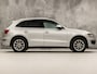 Audi Q5 3.2 FSI quattro Sport 271Pk Automaat (PANORAMADAK, SCHERM, CLIMATE, LEDEREN SPORTSTOELEN, GETINT GLAS, CRUISE, NIEUWE APK, NIEUWSTAAT)