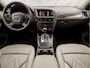 Audi Q5 3.2 FSI quattro Sport 271Pk Automaat (PANORAMADAK, SCHERM, CLIMATE, LEDEREN SPORTSTOELEN, GETINT GLAS, CRUISE, NIEUWE APK, NIEUWSTAAT)