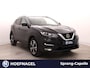 Nissan Qashqai 1.3 DIG-T N-Connecta | Trekhaak | Panodak | Cruise Control | 360 Camera | Stoelverwarming | CarPlay