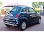 Fiat 500 1.2 Lounge | RIJKLAARPRIJS | Panoramadak | Cruise control | Chrome-pakket
