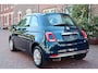 Fiat 500 1.2 Lounge | RIJKLAARPRIJS | Panoramadak | Cruise control | Chrome-pakket