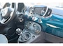 Fiat 500 1.2 Lounge | RIJKLAARPRIJS | Panoramadak | Cruise control | Chrome-pakket