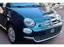Fiat 500 1.2 Lounge | RIJKLAARPRIJS | Panoramadak | Cruise control | Chrome-pakket