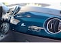 Fiat 500 1.2 Lounge | RIJKLAARPRIJS | Panoramadak | Cruise control | Chrome-pakket