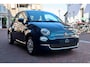 Fiat 500 1.2 Lounge | RIJKLAARPRIJS | Panoramadak | Cruise control | Chrome-pakket
