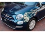 Fiat 500 1.2 Lounge | RIJKLAARPRIJS | Panoramadak | Cruise control | Chrome-pakket