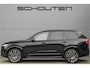 Volvo XC90 2.0 T8 Plug-in hybrid AWD Ultra Black Edition 7p B&W Pano Massage Stoelventilatie Trekhaak