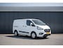 Ford Transit Custom 2.0 EcoBlue L1H1 | 3-Zits | Automaat | LED | 1e Eigenaar | Cruise | Camera | PDC | Airco