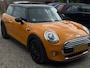MINI Cooper 3-Deurs 1.5 First Born Edition Vol Optie Automaat Headsup Leer Camera Clima Cruise