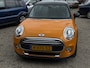 MINI Cooper 3-Deurs 1.5 First Born Edition Vol Optie Automaat Headsup Leer Camera Clima Cruise