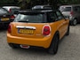 MINI Cooper 3-Deurs 1.5 First Born Edition Vol Optie Automaat Headsup Leer Camera Clima Cruise