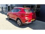 MG MG ZS EV Standard Range Luxury 50 kWh