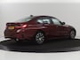 BMW 3-Serie 330e Business Edition Plus | Sportstoelen | Leder | Adaptive cruise | Stoelverwarming | Carplay | Stuurverwarming | Navigatie | Parkeerhulp | Full LED | Live Cockpit | Individual Aventurinrot metallic | PHEV | Plug In