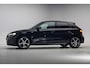 Audi A1 SPORTBACK 30 TFSI S-line [ LED Apple / Android Stoelverwarming Navi Half leder ]