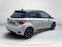 Toyota Yaris 1.5 Hybrid Bi-Tone | Navigatie | Stoelverwarming | Camera