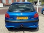 Peugeot 206 1.4 One-line | 5drs | recent nieuwe apk | werkende airco | trekhaak !