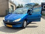 Peugeot 206 1.4 One-line | 5drs | recent nieuwe apk | werkende airco | trekhaak !
