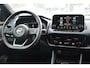 Nissan Qashqai 1.3 MHEV Xtronic Tekna Plus | Automaat | Trekhaak | Panoramadak | Climate Control | Adaptieve Cruise Control | 20" LMV | Elektrischverstelbare Voorstoelen Incl. Memory | BOSE Geluidsysteem |