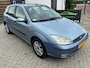 Ford Focus 1.6-16V Futura | reeds voorzien van nieuwe apk | leder interieur | airco |koopje !