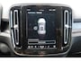 Volvo EX40 Extended Range 82 kWh Ultra Black Edition | Navi | App Connect | Climate | Adaptive Cruise | 360° Camera | Panoramadak | Stoelverwarming