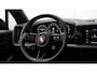 Porsche Cayenne Coupé 3.0 E-Hybrid Black Edition SportDesign | InnoDrive | Soft-Close | Bijrijdersdisplay | Trekhaak | Sportuitlaat | BOSE Sound | Panoramadak