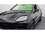 Porsche Cayenne Coupé 3.0 E-Hybrid Black Edition SportDesign | InnoDrive | Soft-Close | Bijrijdersdisplay | Trekhaak | Sportuitlaat | BOSE Sound | Panoramadak