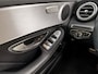 Mercedes-Benz C-klasse 180 AMG Sport 156Pk Automaat (FACELIFT, VIRTUAL COCKPIT, APPLE CARPLAY, GROOT NAVI, 360 CAMERA, GETINT GLAS, SPORTSTOELEN, STOELVERWARMING, ACHTERKLEP ELEKTRISCH, NIEUWSTAAT)