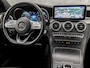 Mercedes-Benz C-klasse 180 AMG Sport 156Pk Automaat (FACELIFT, VIRTUAL COCKPIT, APPLE CARPLAY, GROOT NAVI, 360 CAMERA, GETINT GLAS, SPORTSTOELEN, STOELVERWARMING, ACHTERKLEP ELEKTRISCH, NIEUWSTAAT)