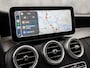 Mercedes-Benz C-klasse 180 AMG Sport 156Pk Automaat (FACELIFT, VIRTUAL COCKPIT, APPLE CARPLAY, GROOT NAVI, 360 CAMERA, GETINT GLAS, SPORTSTOELEN, STOELVERWARMING, ACHTERKLEP ELEKTRISCH, NIEUWSTAAT)