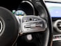 Mercedes-Benz C-klasse 180 AMG Sport 156Pk Automaat (FACELIFT, VIRTUAL COCKPIT, APPLE CARPLAY, GROOT NAVI, 360 CAMERA, GETINT GLAS, SPORTSTOELEN, STOELVERWARMING, ACHTERKLEP ELEKTRISCH, NIEUWSTAAT)