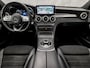 Mercedes-Benz C-klasse 180 AMG Sport 156Pk Automaat (FACELIFT, VIRTUAL COCKPIT, APPLE CARPLAY, GROOT NAVI, 360 CAMERA, GETINT GLAS, SPORTSTOELEN, STOELVERWARMING, ACHTERKLEP ELEKTRISCH, NIEUWSTAAT)