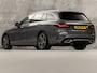 Mercedes-Benz C-klasse 180 AMG Sport 156Pk Automaat (FACELIFT, VIRTUAL COCKPIT, APPLE CARPLAY, GROOT NAVI, 360 CAMERA, GETINT GLAS, SPORTSTOELEN, STOELVERWARMING, ACHTERKLEP ELEKTRISCH, NIEUWSTAAT)