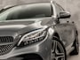 Mercedes-Benz C-klasse 180 AMG Sport 156Pk Automaat (FACELIFT, VIRTUAL COCKPIT, APPLE CARPLAY, GROOT NAVI, 360 CAMERA, GETINT GLAS, SPORTSTOELEN, STOELVERWARMING, ACHTERKLEP ELEKTRISCH, NIEUWSTAAT)