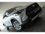 Toyota Corolla Cross Hybrid 140 Style Limited, BSM, Parkeersensoren Stuur & Stoelverwarming, BSM, Sensoren!
