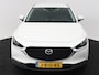 Mazda CX-30 2.0 e-SkyActiv-X M Hybrid Luxury | Leder | Stuur & Stoelverwarming |