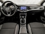 Opel Astra Sports Tourer 1.2 Elegance Sport (APPLE CARPLAY, GROOT NAVI, CLIMATE, CAMERA, TREKHAAK, SPORTSTOELEN, GETINT GLAS, KEYLESS, ADAPTIVE CRUISE, NIEUWSTAAT)