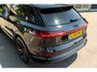 Audi E-tron E-tron 50 quattro S Line 71 kWh Soh 95% I S Line I Panoramadak I 22" I Adaptive Cruise I Luchtvering I CarPlay