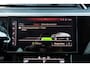 Audi E-tron E-tron 50 quattro S Line 71 kWh Soh 95% I S Line I Panoramadak I 22" I Adaptive Cruise I Luchtvering I CarPlay