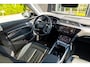Audi E-tron E-tron 50 quattro S Line 71 kWh Soh 95% I S Line I Panoramadak I 22" I Adaptive Cruise I Luchtvering I CarPlay