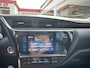 Toyota Auris Touring Sports 1.8 Hybrid Lease