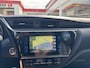 Toyota Auris Touring Sports 1.8 Hybrid Lease
