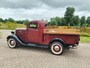 Chevrolet Pick-Up