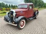 Chevrolet Pick-Up