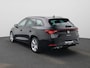 SEAT Leon Sportstourer 1.5 TSI e-Hybrid FR Business 204 PK | Automaat | LED Matrix Koplampen | Navigatie | Climate Control | Apple Carplay/Android Auto | Achteruitrijcamera | Adaptive Cruise Control | Parkeersensoren | Privacy Glass | Virtual Cockpit | Direct leverbaar! |