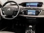 Citroën C4 Grand SpaceTourer 1.2 PureTech Deluxe 7 Persoons (APPLE CARPLAY, GROOT NAVI, CAMERA, GETINT GLAS, SPORTSTOELEN, MASSAGE, PARKEER ASSISTENT, CRUISE, NIEUWSTAAT)