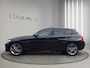 BMW 1-Serie 118i Edition M Sport Shadow High Executive | Leder | Schuif/kanteldak | Led | Parksenors V+A | Stoelverw |